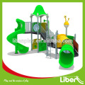 Commercial Park Juegos Equipo Kids Play Center LE.YY.022